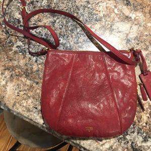 Fossil Crossbody purse